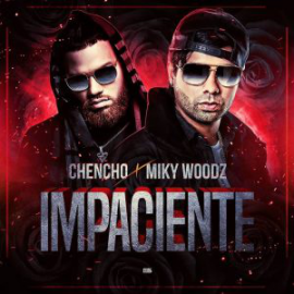 Impaciente - Chencho Ft Miky Woodz - Intro Break - DjBuba Reggaeton 83 Bpm