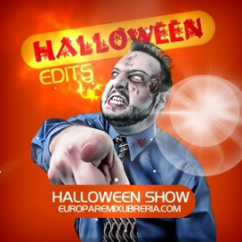 Halloween - Break Party - 128 bpm