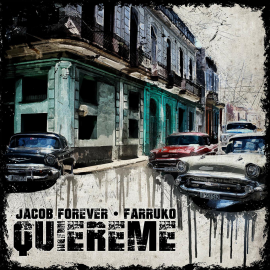 Quiereme - Jacob Forever Ft Farruko - Acapella Starter - DjBuba Reggaeton 88 Bpm ER