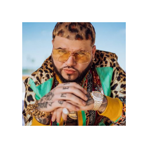 Farruko - Dale Dembow - Reggaeton - DJRAMBO - Intro Dancehall Break + Outro - 82 Bpm - ER