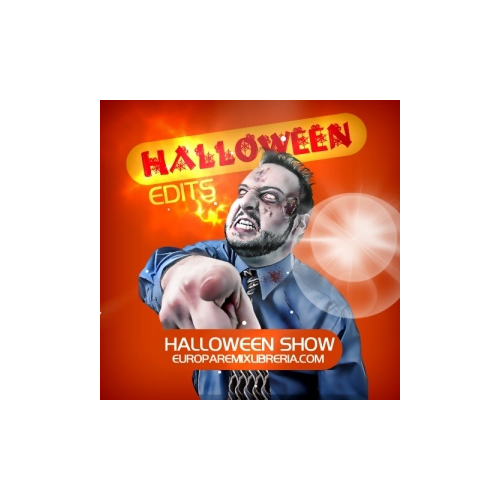 Salsa Halloween - Intro Show - 95 BPM