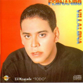 Celos - Fernando Villalona - DJNegro - Merengue Classico Intro Steady - 118BPM