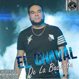 Hablame De Ti Live - El Chaval - DJNegro - Bachata Intro & Outro Steady - 146BPM