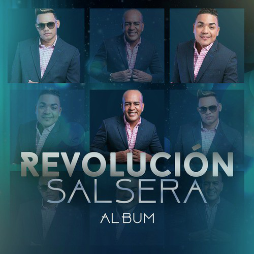 No Hay Sombra - Revolucion Salsera - DJNegro - Salsa Intro - 106BPM