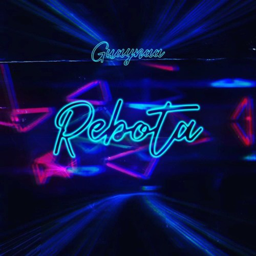 Rebota - Guaynaa- Reggaeton Intro & Outro Break - 90BPM