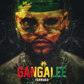 Farruko - GangXtrip - Reggaeton - DJRAMBO - Intro + Outro - 88 Bpm - ER
