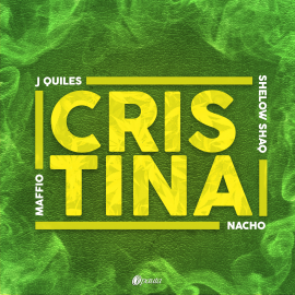 Cristina -  Maffio -Dj Martin - Reggaeton - Intro outro - 2 Tracks