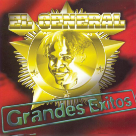 El General - Grandes Exitos - Dj Maicol Remix - Pack 4 Track's - ER