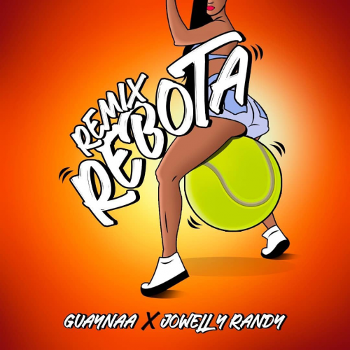 Guaynaa Ft. Jowell & Randy - Rebota Remix - Dj Maicol Remix - Reggaeton - Intro Breakdown Outro - 98BPM - ER