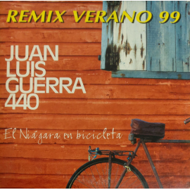 Juan Luis Guerra - El Niagara En Bicicleta - Dj Maicol Remix - Merengue - Intro Outro - 126BPM - ER