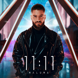 Maluma - 11PM - Dj Maicol Remix - Reggaeton - Break Coro Outro - 95BPM - ER