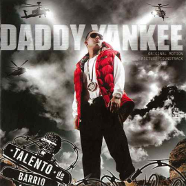 Somos De Calle - Daddy Yankee - Dj Romy - Intro - Reggaeton 95BPM - ER