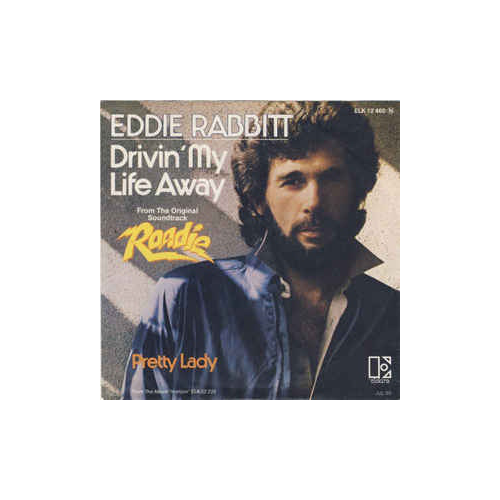 Drivin My Life Away - Eddie Rabbitt - Intro Outro - DjBuba Country 85 Bpm ER