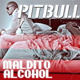 Maldito Alcohol Vs Otro Trago - Pitbull Ft Sech & Varios Artistas - Transition Electro To Reggaeton - DjBuba 127 - 88 Bpm ER