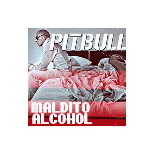 Maldito Alcohol Vs Otro Trago - Pitbull Ft Sech & Varios Artistas - Transition Electro To Reggaeton - DjBuba 127 - 88 Bpm ER