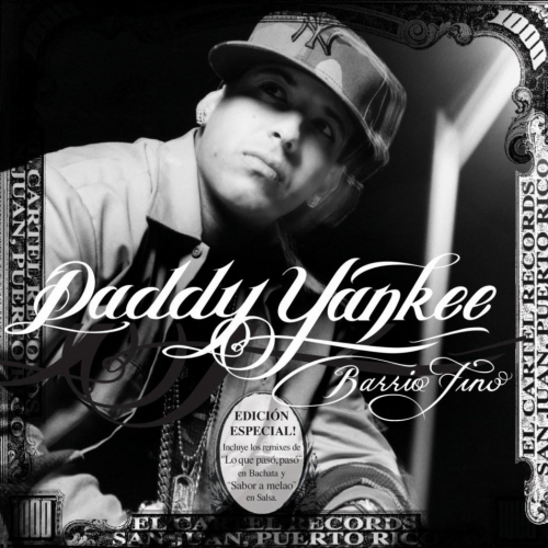 Daddy Yankee - Tu No Tienes Miedo - Dj Maicol Remix - Reggaeton Old - Intro Outro - 97BPM - ER