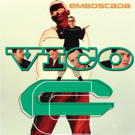 Vico C - Emboscada - Dj Maicol Remix - Pack 2 Versiones - ER