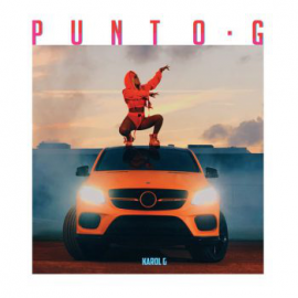 Karol g - Punto G - Reggaeton - DJRAMBO - 83 Bpm - Pack 2 Track - ER