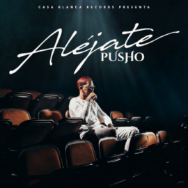 Pusho - Alejate - Reggaeton - DJRAMBO - Intro + Outro - 84 Bpm - ER