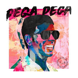 Pega Pega - Tito El Bambino - Intro Break - DjBuba Reggaeton 97 Bpm ER