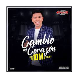 Grupo 5 - Cambio  Mi Corazon Live - Cumbia - Intro Outro Basskick  Dj Martin 104 Bpm Pack