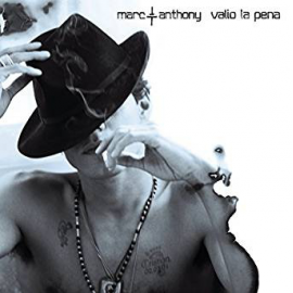 Marc Anthony - Volando Entre Tus Brazos -  Intro  101 - Dj Martin