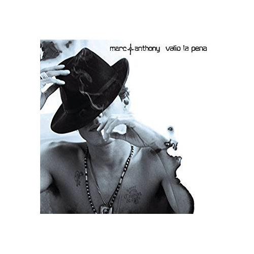 Marc Anthony - Volando Entre Tus Brazos -  Intro  101 - Dj Martin