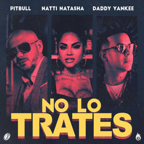 Natty Natasha -  Daddy Yankee - Pitbul - No Lo Trates - Intro Outro - Dj Martin  104 Bpm 4 Edits Pack