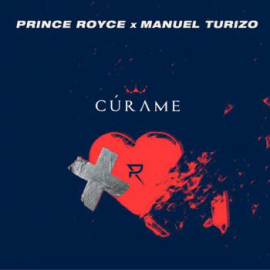 Prince Royce Ft. Manuel Turizo - Curame - Intro Outro - 097Bpm - CarloKou