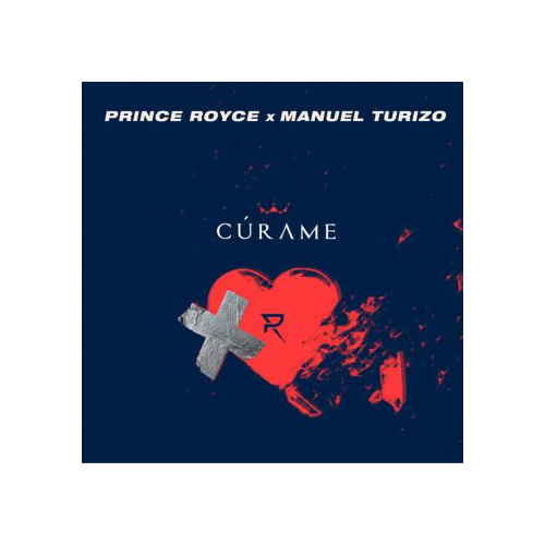 Prince Royce Ft. Manuel Turizo - Curame - Intro Outro - 097Bpm - CarloKou