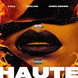 Tyga Ft. J Balvin & Chris Brown - Haute - Intro Outro - Segway - 103Bpm - CarloKou