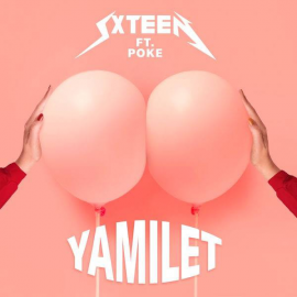SXTEEN feat. Poke - Yamilet - Dutch (Intro & Outro) - Break - 100 bpm