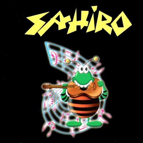 Sahiro - 30 Años  De Aniversario  - En Vivo - Dj Tauro