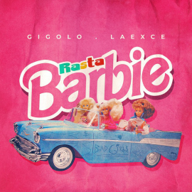 Gigolo Y La Exce - Rasta Barbie - Reggaeton (Intro & Outro) - Redrum - 95 bpm