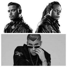 Zion & Lennox Ft. Bad Bunny - La Player (Bandolera) Vs. Callaita - Dj Maicol Remix - Reggaeton Segway - 94BPM - ER