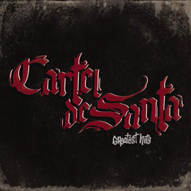 Cartel Santa - Todas Mueren Por Mi - Intro Outro - Original Remix Transition - 095-128Bpm - CarloKou