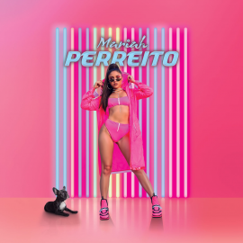 Mariah x Plan B - Perreito Con Mi Vecinita - Intro Outro - Segway Reggaeton - 094Bpm - CarloKou