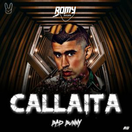 Callaita - Bad Bunny - Dj Romy - Intro - Reggaeton 97BPM - ER