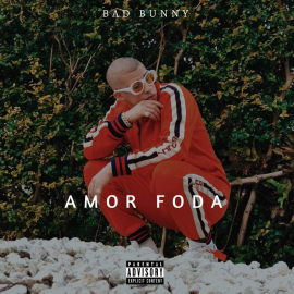 Bad Bunny Ft. J Balvin - Amor foda x La Cancion - Mashup Redrums - 088Bpm - CarloKou