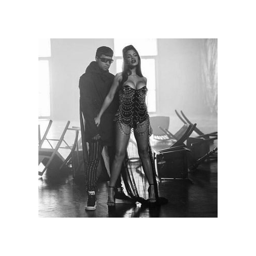 Natti Natasha X Chencho - Deja Tus Besos - DJRAMBO - Pack 2 Track - ER