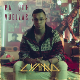 Lyanno - Pa’ Que Vuelvas - Reggaeton (Intro & Outro) - Break - 96 bpm