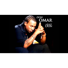 Don Omar - Aunque Te Fuiste - Dj Maicol Remix - Reggaeton Old - Intro Outro - 85BPM - ER