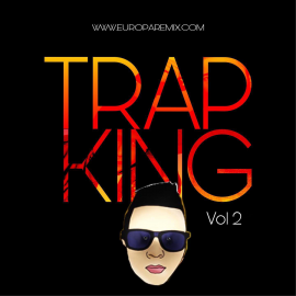 DJRAMBO - Trap - Pack Vol 2 - ER