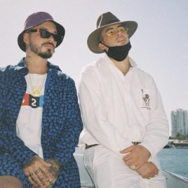 J Balvin X Bad Bunny - Mojaita - Reggaeton - DJRAMBO - Pack 2 Track - ER