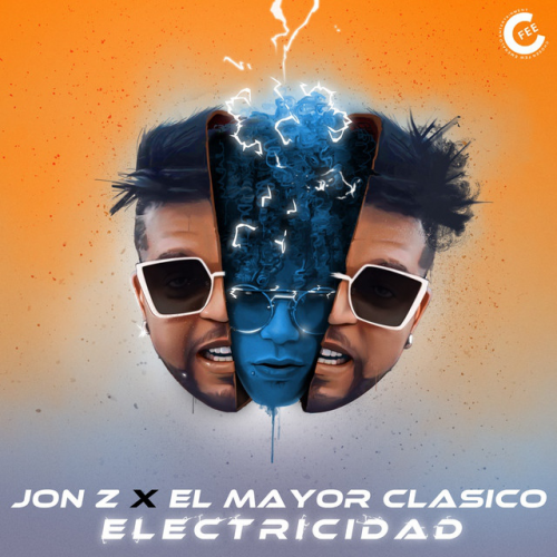 Jon Z X Mayor Clasico - Electricidad - Dembow - DJRAMBO - Intro Break Bass KIC + Outro - 125 Bpm - ER