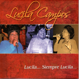 Lucila Campos - Mayoral - Dj Maicol Remix - Festejo Peruano - Intro Outro - Full Basskick Steady Tempo - 130BPM - ER