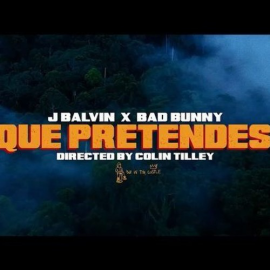 J Balvin & Bad Bunny - Que Pretendes - Dj Romy - ''Pack 3 Versiones'' - Reggaeton 94BPM - ER