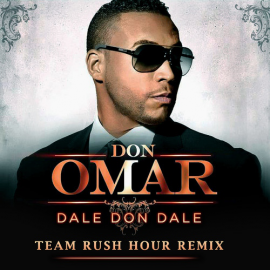 Don Omar Ft Lunay & DY Ft BB - Dale Don Dale x Soltera Remix - Intro Outro - Segway Acapella - 095Bpm - CarloKou