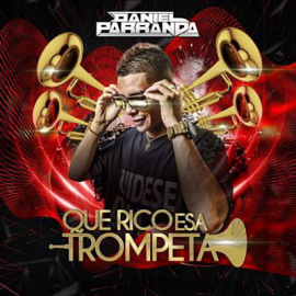 Daniel Parranda - Que Rica Esa Trompeta - Intro Outro - TransitionAleteo - 098-130Bpm - CarloKou