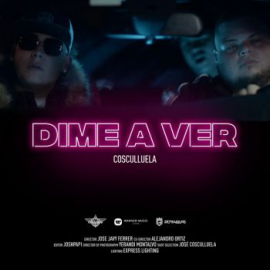 Cosculluela - Dime A Ver - Reggaeton - DJRAMBO - Intro Steady + Outro - 90 Bpm - ER